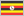Уганда (флаг)