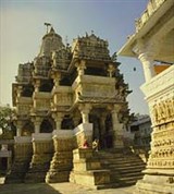 Удайпур (джайнистский храм)
