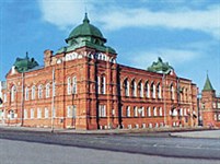 Ульяновск (Дом офицеров)