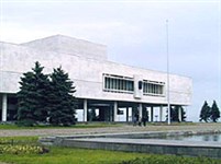 Ульяновск (Ленинский мемориал)