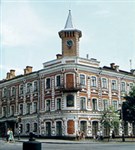 Ульяновск (дом Гончарова)