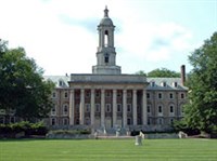 Университет штата Пенсильвания (главное здание)