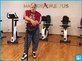 Упражнения с Александром турчинским (видео)