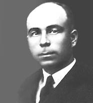 Ушаков Георгий Алексеевич