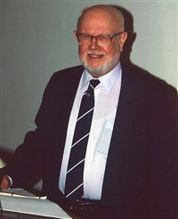 ФАУЛЕР Уильям Альфред (1986 году)