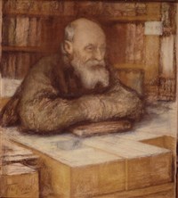 ФЕДОРОВ Николай Федорович (портрет)