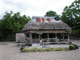 Фале хижина, Самоа (2009)