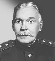Федоров Владимир Григорьевич