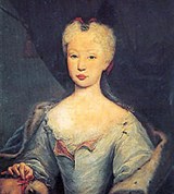 Фердинанд VI (Мария Барбара)