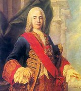 Фердинанд VI (маркиз де Энсенада)