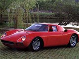 Феррари (250 GTO)