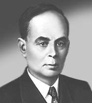 Франк Илья Михайлович