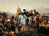 Фридланд (Наполеон в сражении при Фридланде)