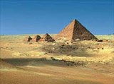 Хеопс (комплекс пирамид)