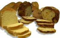 Хлеб: с чем его едят?