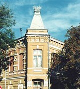 Хмельницкий (музей)