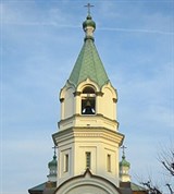 Хоккайдо (православная церковь в Хакодате)