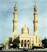 Хургада (мечеть)