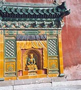 Хэбэй (храм в Чэндэ)