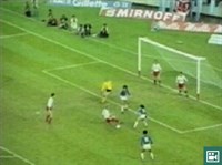 ЧЕМПИОНАТ МИРА ПО ФУТБОЛУ (1978) (видео — Польша — Бразилия) [спорт]