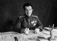 ЧУЙКОВ Василий Иванович (июнь 1943 года)