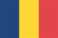 Чад (флаг)