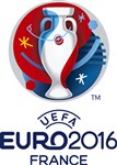 Чемпионат Европы по футболу 2016 года (логотип)