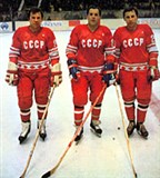 Чемпионат СССР по хоккею (1961-1962) [спорт]
