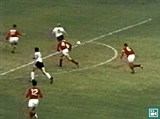 Чемпионат мира по футболу (1966) (видео — полуфинал) [спорт]