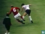 Чемпионат мира по футболу (1966) (видео — финал) [спорт]