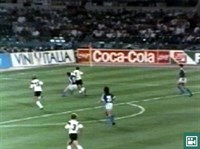 Чемпионат мира по футболу (1990) (видео) [спорт]