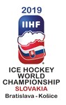 Чемпионат мира по хоккею с шайбой 2019 года (логотип)