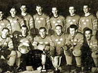 Чемпионат мира по хоккею (1953) [спорт]
