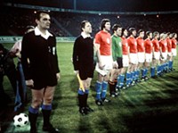 Чехословакия (сборная, 1976) [спорт]