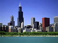 Чикаго (небоскребы)