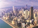 Чикаго (панорама Чикаго)