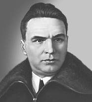 Чкалов Валерий Павлович