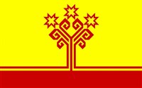 Чувашия (флаг)