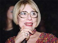Чурикова Инна Михайловна (2000 год)