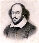 Шекспир Уильям (портрет)