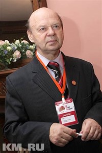 Шершнев Леонид Иванович (км.ру)