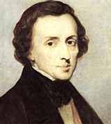 Шопен Фридерик (1847 год)