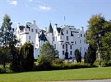 Шотландия (замок Блэр)