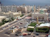 Эль-Кувейт (Современные районы)