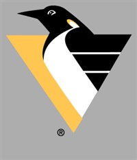 Эмблема «Питтсбург Пингвинз» [спорт]