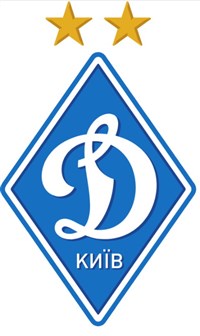 Эмблема ФК «Динамо» (Киев)