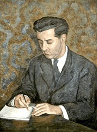 Эрнандес Фелисберто (портрет)