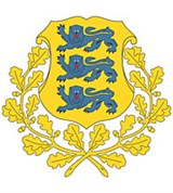 Эстония (герб)