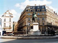 Этьенн Марсель (памятник Этьенну Марселю в Париже)