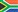 ЮАР (государственный флаг)